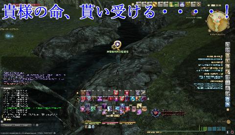 ffxiv drk974
