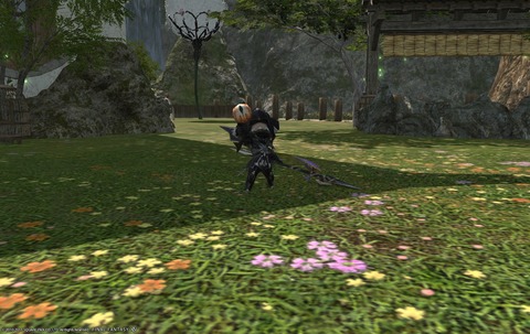 ffxiv diary952