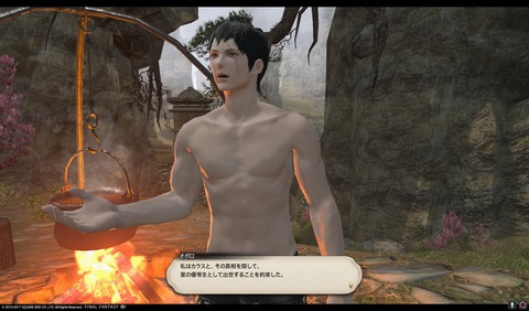 ffxiv nin373