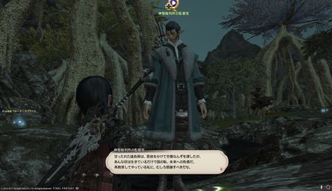 ffxiv drk977