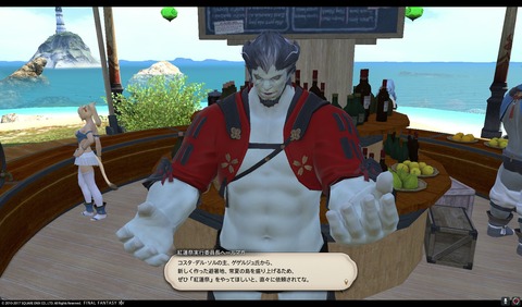 ffxiv sq430