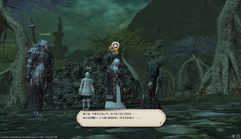 ffxiv drk1012