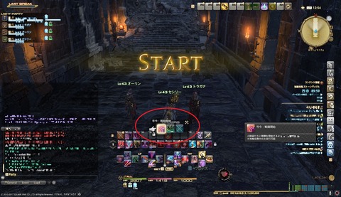 ffxiv gc66