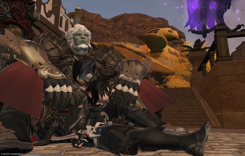 ffxiv diary937