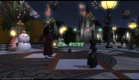 ffxiv sq664