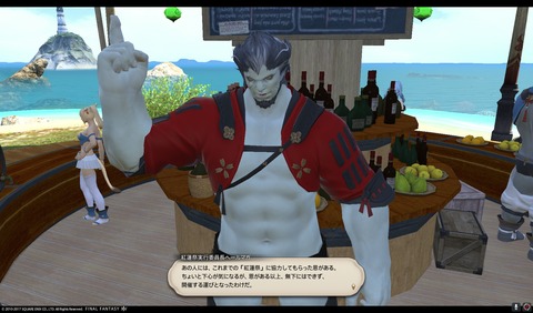 ffxiv sq431