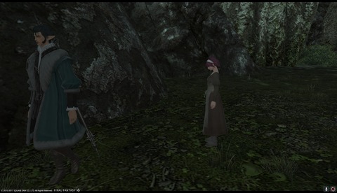 ffxiv drk971