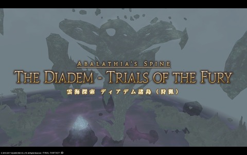 ffxiv diary991
