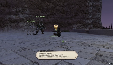 ffxiv sq671