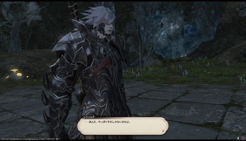 ffxiv drk1087