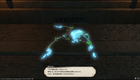 ffxiv sq519