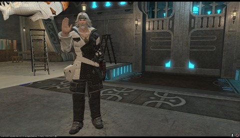 ffxiv diary1329