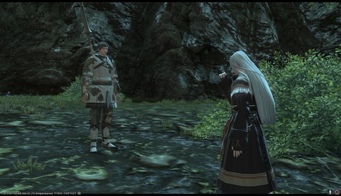 ffxiv drk993