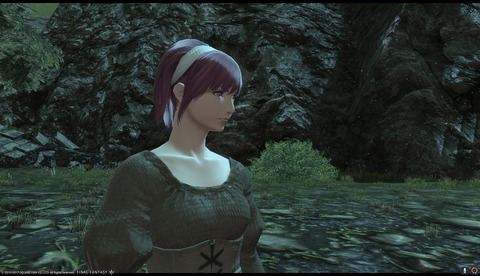 ffxiv drk992