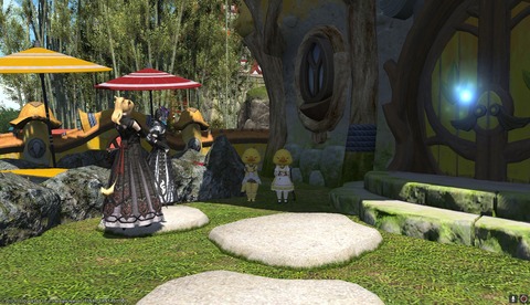 ffxiv diary1434