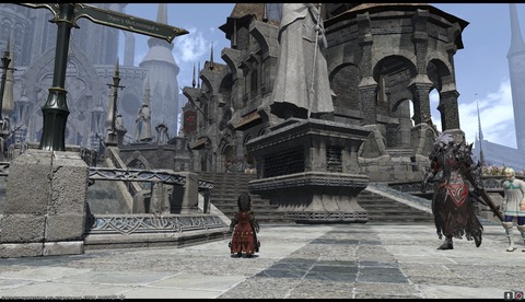 ffxiv drk813
