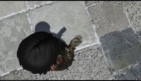 ffxiv drk821