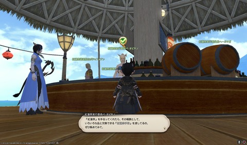 ffxiv sq461
