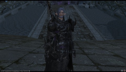 ffxiv drk1070