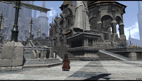 ffxiv drk812