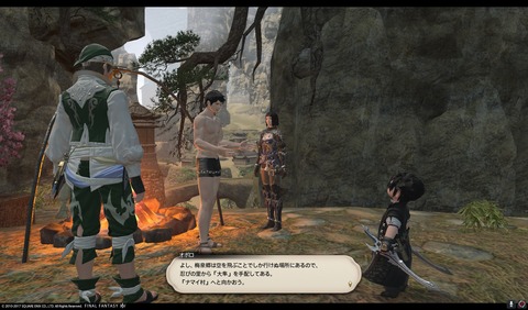 ffxiv nin389