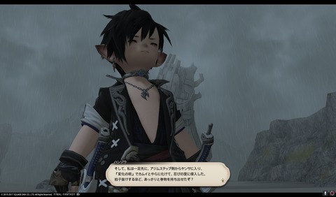 ffxiv nin460