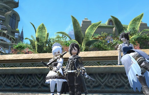 ffxiv diary1191