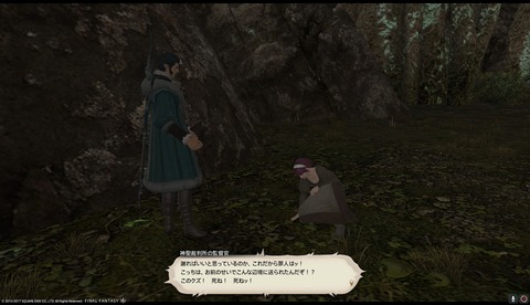 ffxiv drk954