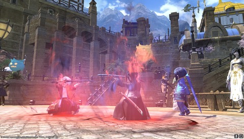 ffxiv diary1203