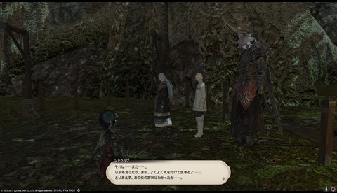 ffxiv drk959