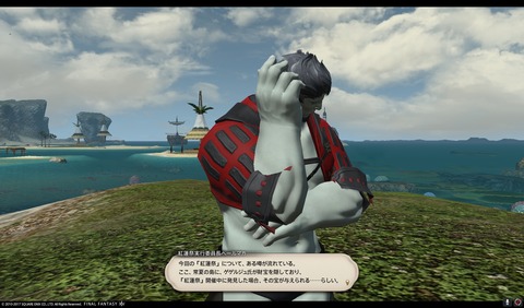 ffxiv sq476