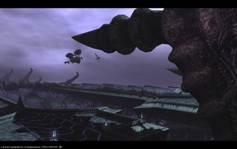 ffxiv sky97