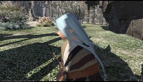ffxiv drk891