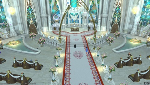 ffxiv diary1140