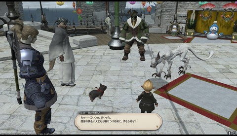 ffxiv sq701