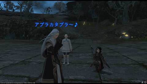 ffxiv drk1067