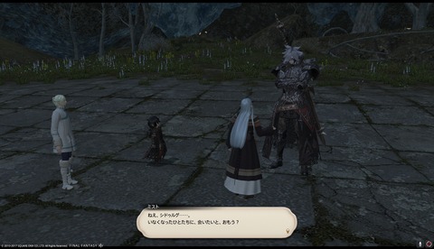 ffxiv drk1064