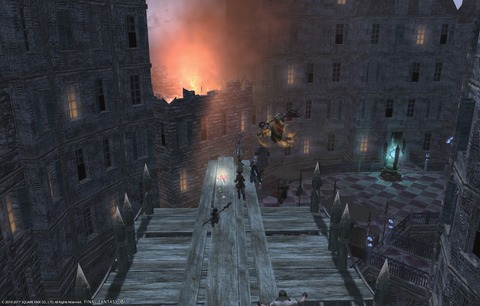 ffxiv id295