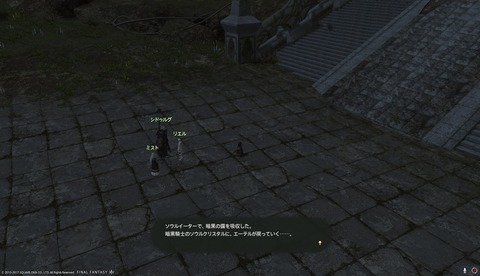 ffxiv drk1129