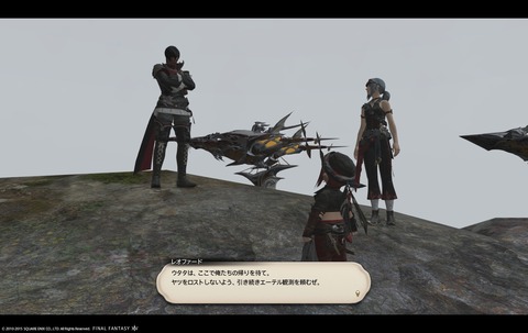 ffxiv sky90