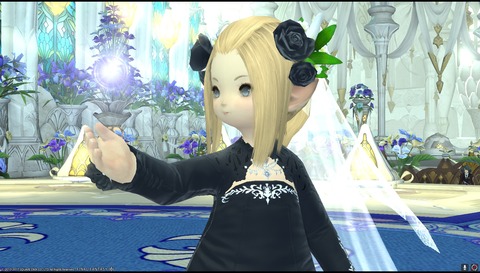 ffxiv diary1231