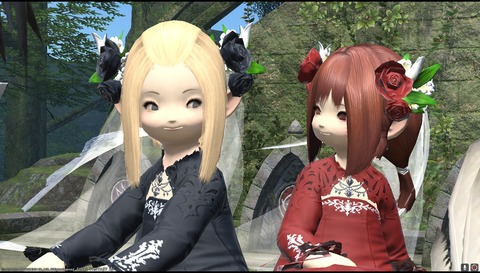 ffxiv diary1264