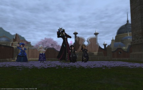ffxiv diary1197