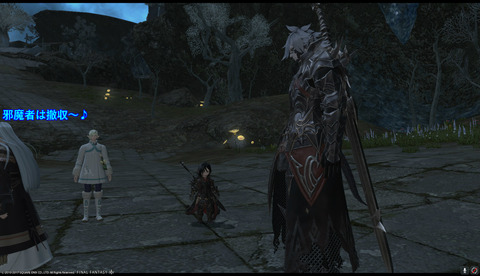 ffxiv drk1091