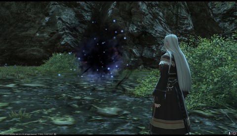 ffxiv drk994