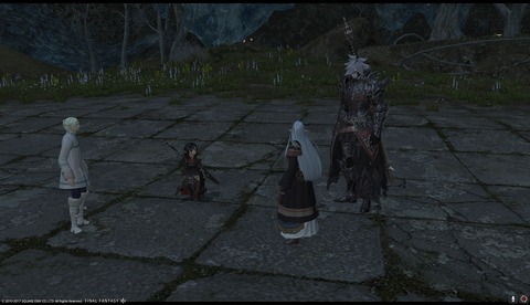 ffxiv drk1062
