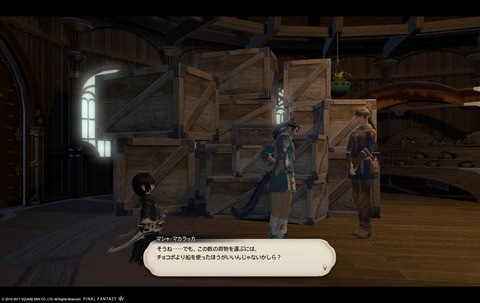 ffxiv sq303