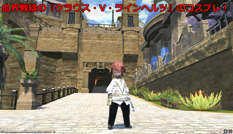 ffxiv diary1376