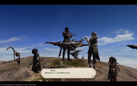 ffxiv sky165