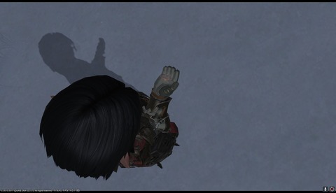 ffxiv drk905